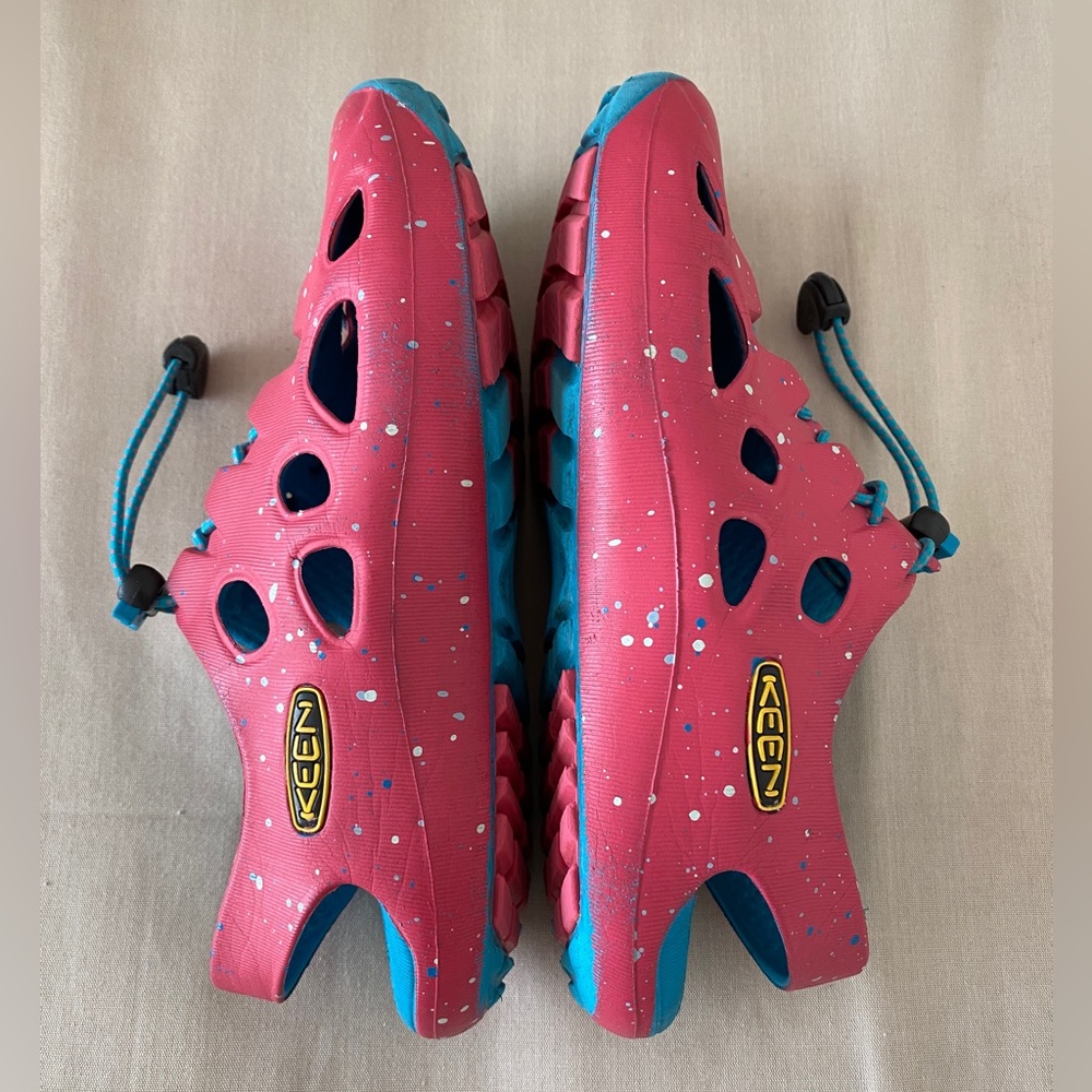 Keen Rio Sandals - Picture 5 of 12
